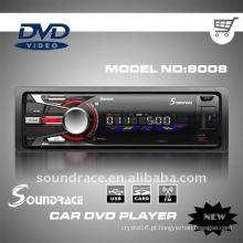 Sistema de áudio de carro mais novo DVD Player S8008